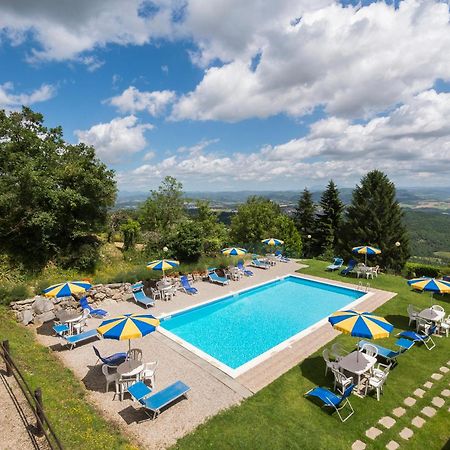 Agriturismo Monte Acuto Umbertide Extérieur photo