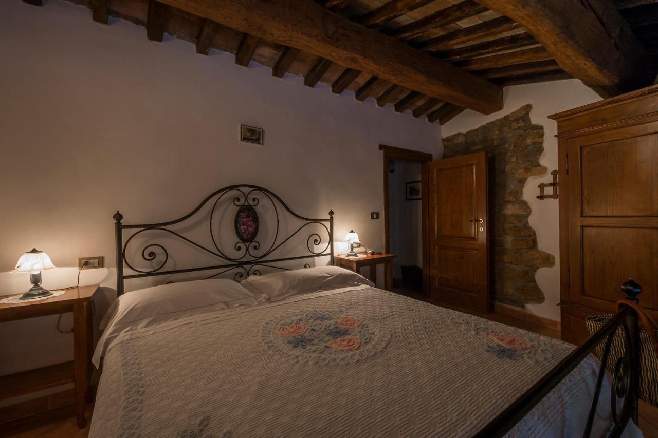 Agriturismo Monte Acuto Umbertide Extérieur photo
