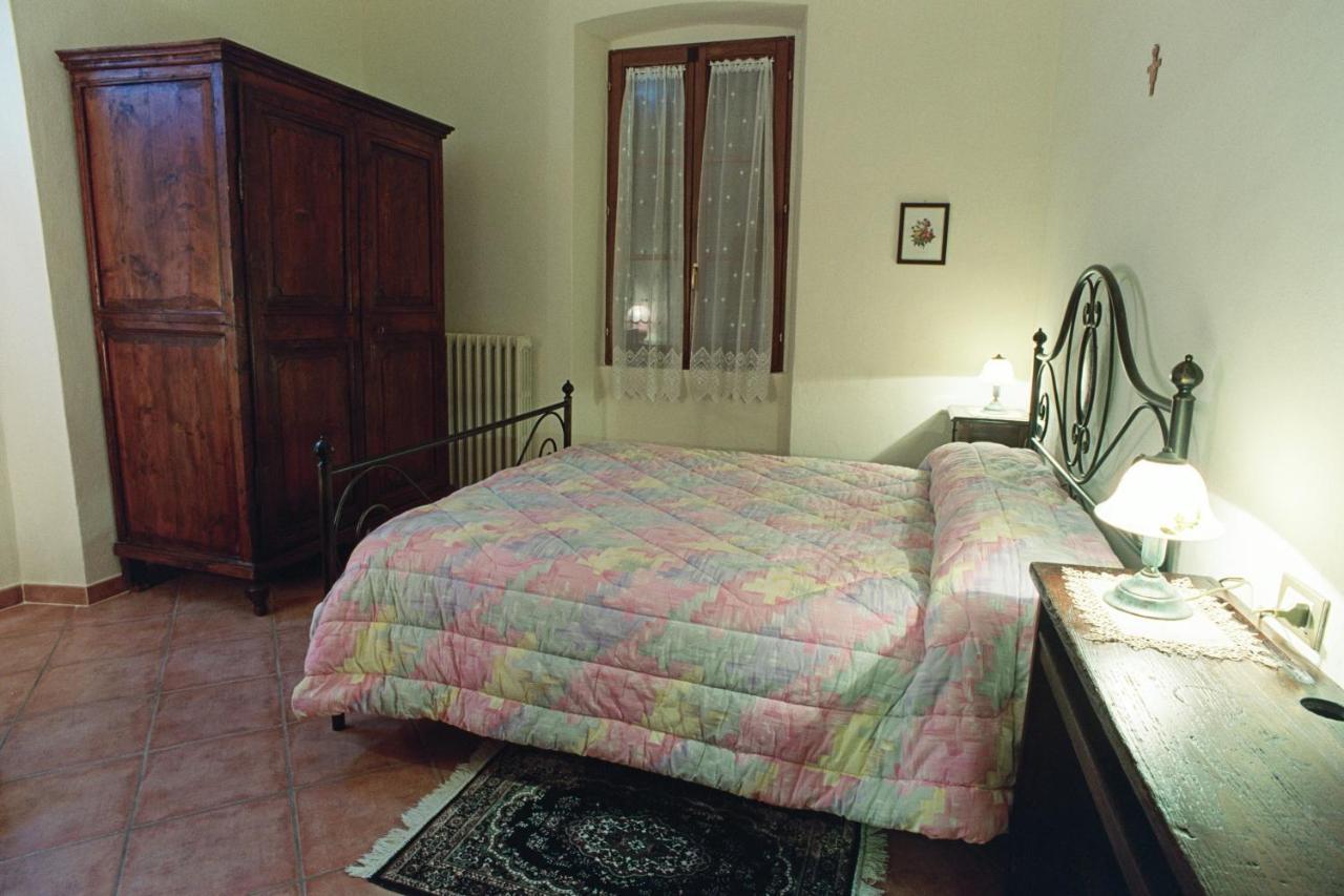 Agriturismo Monte Acuto Umbertide Chambre photo