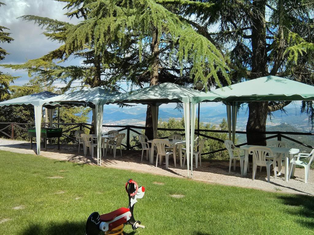 Agriturismo Monte Acuto Umbertide Chambre photo
