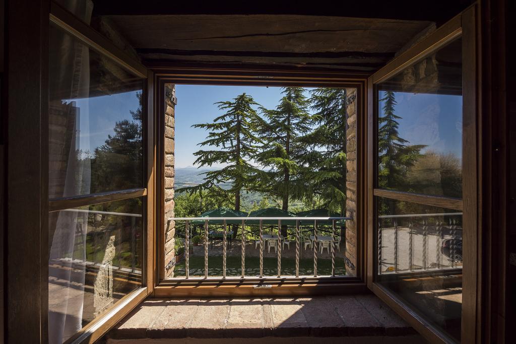 Agriturismo Monte Acuto Umbertide Extérieur photo