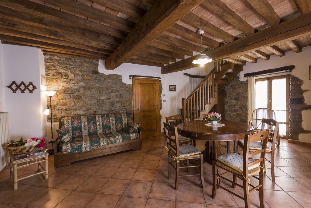 Agriturismo Monte Acuto Umbertide Extérieur photo