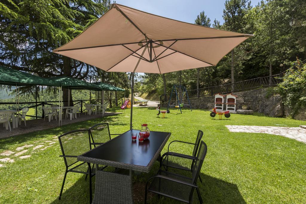Agriturismo Monte Acuto Umbertide Chambre photo