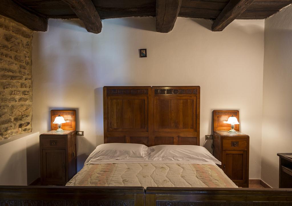 Agriturismo Monte Acuto Umbertide Chambre photo