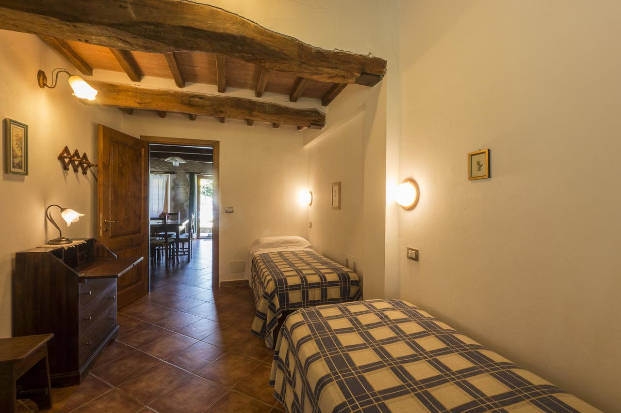 Agriturismo Monte Acuto Umbertide Extérieur photo