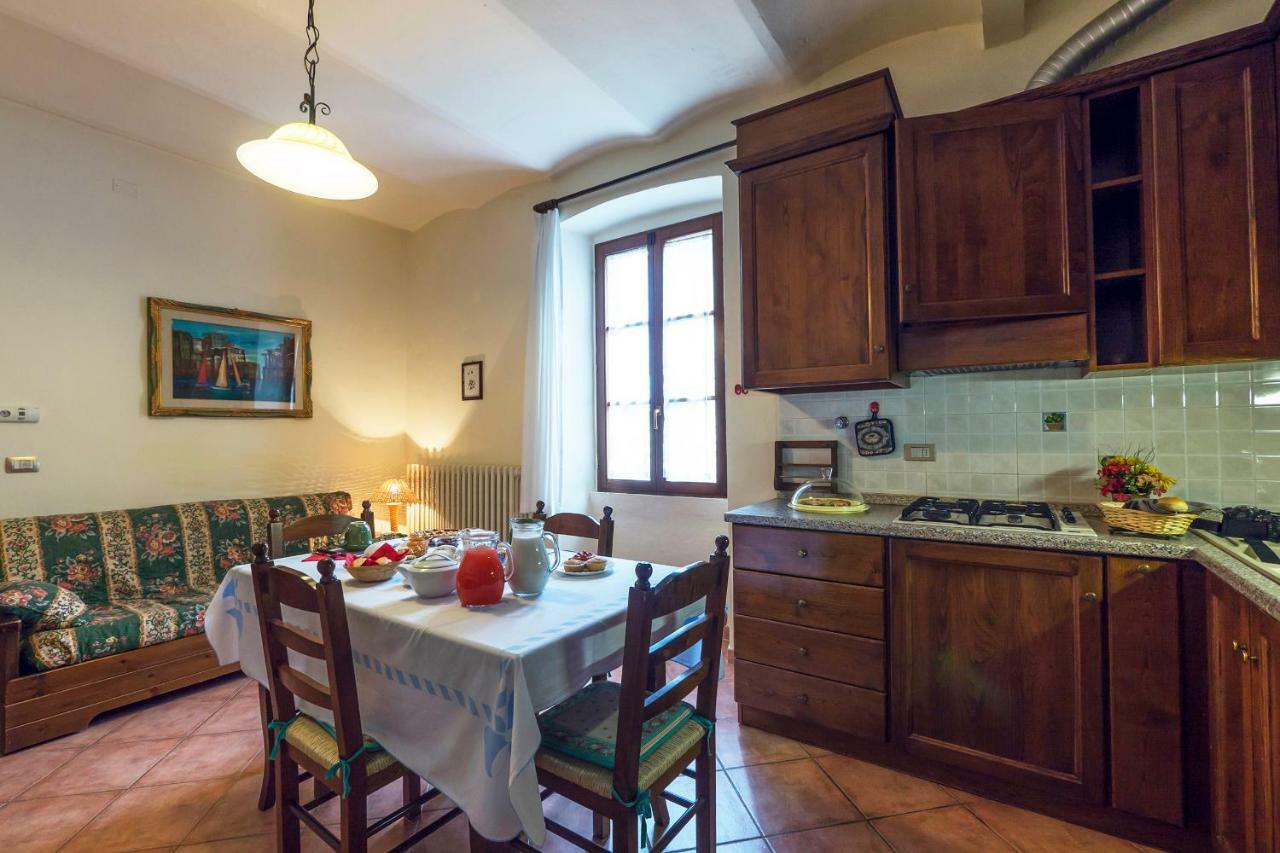 Agriturismo Monte Acuto Umbertide Extérieur photo